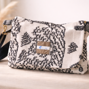 Besace Empreinte