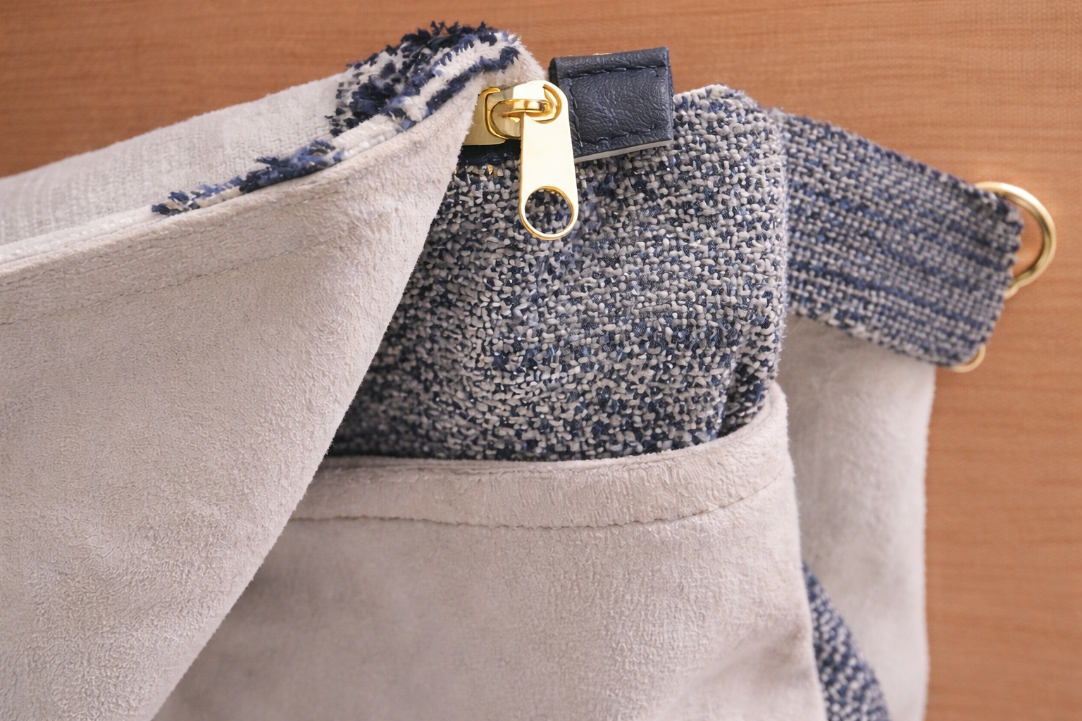 Besace Empreinte – Image 5