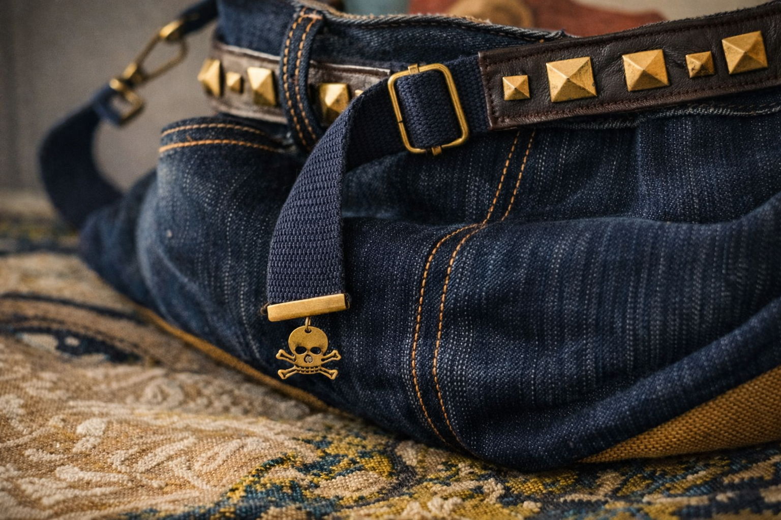 Sac Maverick – Image 2