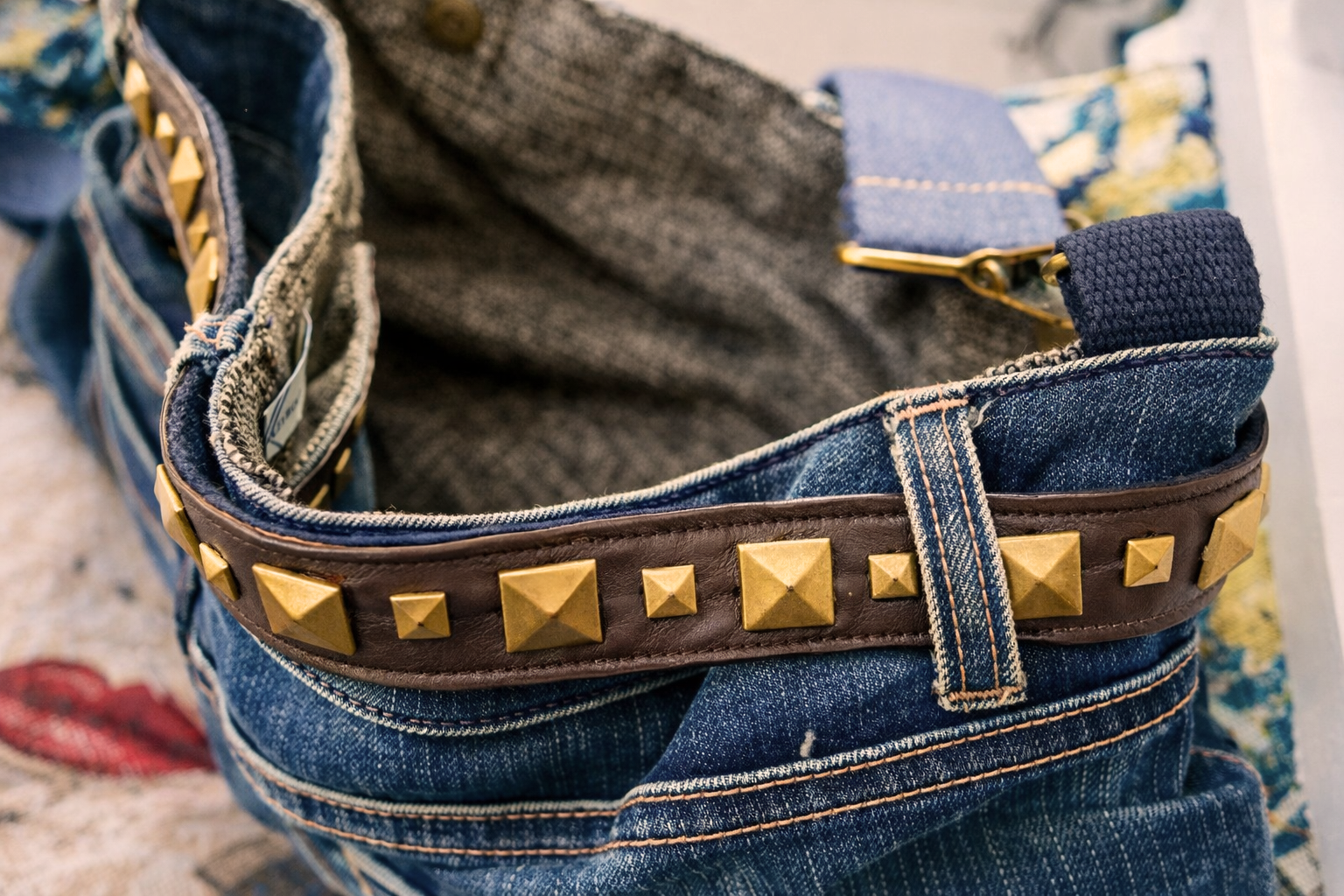 Sac Maverick – Image 4