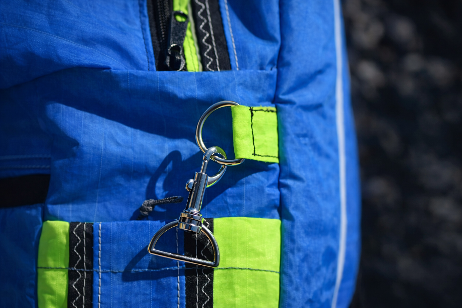 Sac à dos Sillage – Image 4