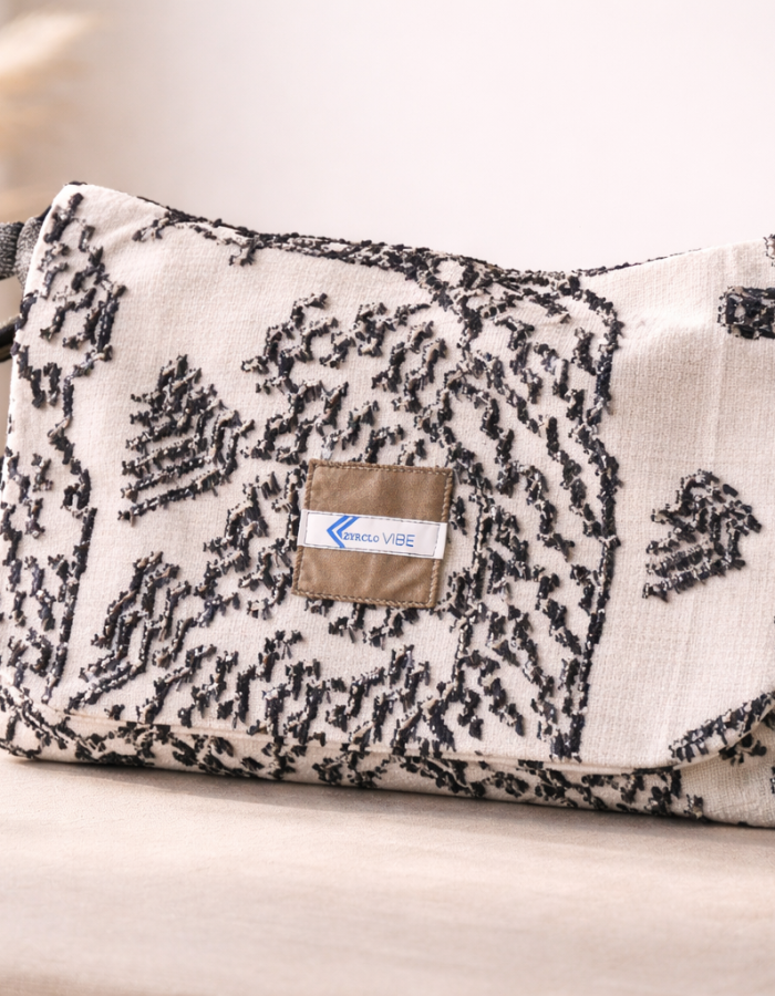 Besace Empreinte